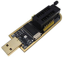 I2C/SPI-програматор CH341A