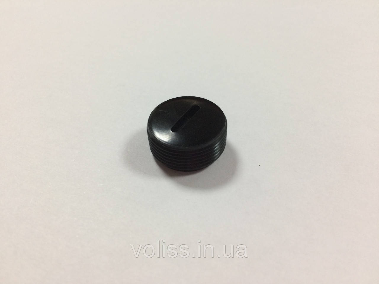 Заглушка щітки на баскетболмус JET JWP-12, фото 1