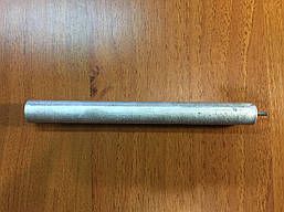 Анод магнієвий d20х200, М4х10мм Україна