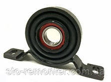 Підвісний підшипник Volkswagen Amarok 2010-2016 OEM 2H0598351, 2H0521102H D=30x15x168