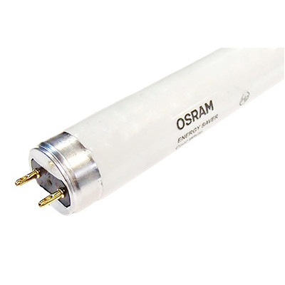 Лампа люмінесцентна Osram L18W/765 G13