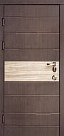 Вхідні двері Булат Сіті модель 412