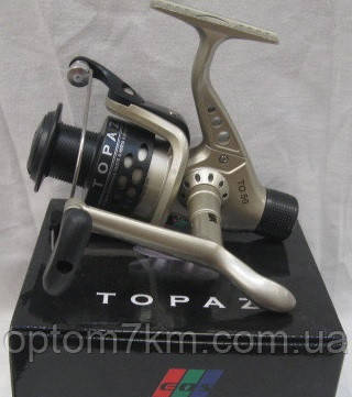 Котушка EOS TOPAZ 50 2 bb