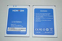Оригинальный аккумулятор ( АКБ / батарея ) для Doogee (HomTom) HT7 | HT7 Pro 3000mAh