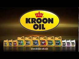 Масло моторне KROON OIL