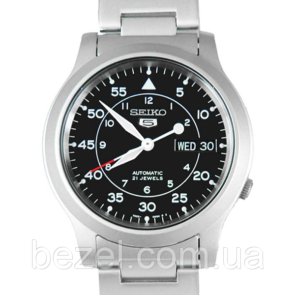 Seiko SNK809K1
