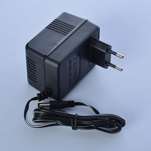 Зарядний пристрій 12V-CHARGER (1шт) 12V, 1000mA