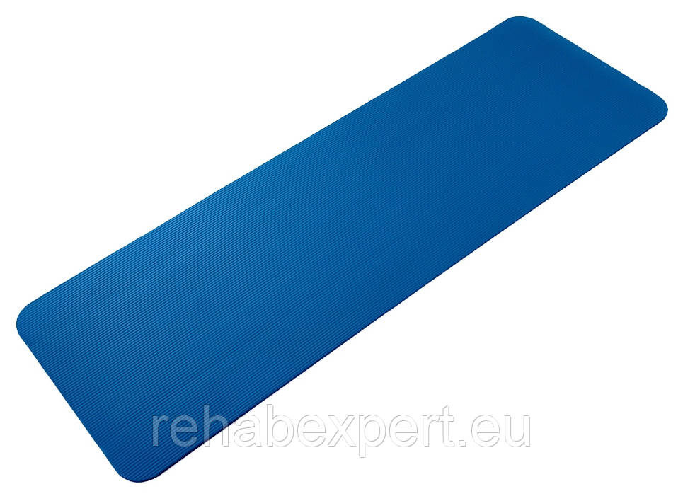 Коврик гимнастический Мата для Фитнес, Пилатес, Йоги - Yoga Mate ...