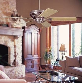 Стельові вентилятори