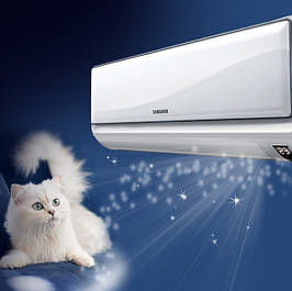 Кондиціонери