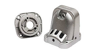 Корпус болгарки Bautec 125, ПРОТОН 125/1000