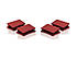 Набір каструль Royalty Line RL-MS1010DB 10pcs, фото 11