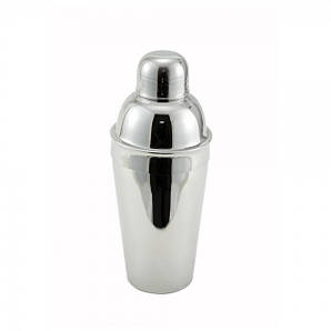 Шейкер європейський (Кобблер) 475мл. нержавіюча сталь 18/10 Winco