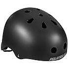 Шлем-каска Powerslide Inline Skater Allround Black (58-62 см), фото 3