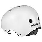 Шолом-каска Powerslide Inline Skater Allround White (54-58 см), фото 3