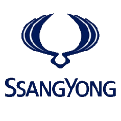 Захист двигуна SSANGYONG