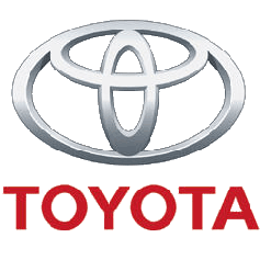 Захист двигуна TOYOTA