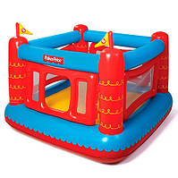 Надувні ігрові центри