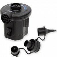 Аксесуари для надувних виробів і басейнів