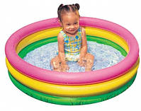 Дитячі басейни