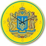 Настінні годинники на замовлення: вибираємо підрядника