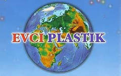 Труба поліетиленова "Evci Plastik"