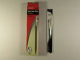 Стрижень гелевий AH-650, чорний, 0,5 мм.