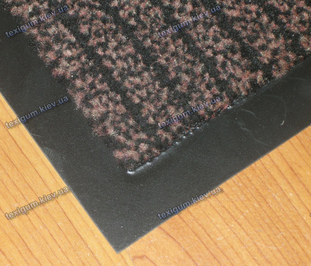 Ковер грязезащитный Ибица, 90х150см., коричневый - фото 3 - id-p549475205