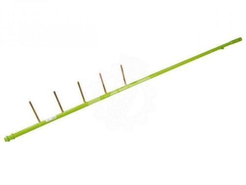 Трубка 1725мм з пальцями на жатку 2,6 м 610465 Claas