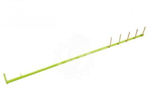 Трубка з пальцями до жниварки 610467 Claas