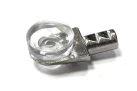 Тримач для скла Секура великий