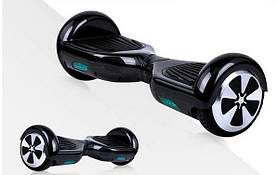 Гіроборд 6.5" BT Чорний (АКБ Samsung)