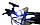 Велосипедна відеокамера HD (велофонар у подарунок), фото 4