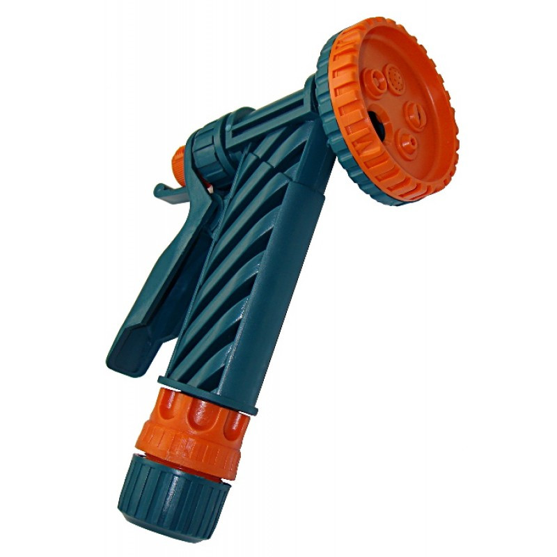 Пістолет 5-ти опції. з цангою 3/4" SLD, фото 1