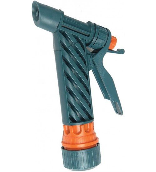 Пістолет з фіксатором (цанга 3/4") SLD, фото 1