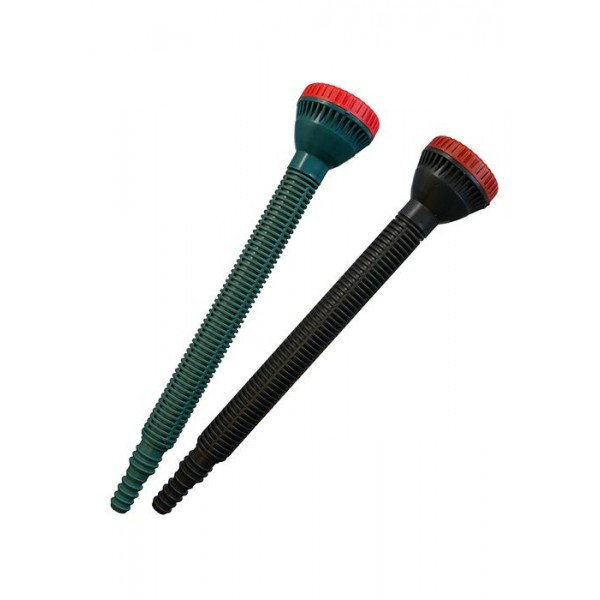 Розпилювач 320 мм бірюзовий 1/2"-3/4" SLD