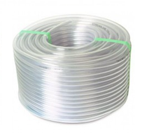 Шланг прозорий Рівнемір (Terazi Mavi) 22 х 2мм