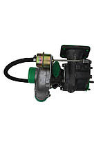 Турбокомпресор ТКР-6,1 з вакуумом