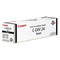 Тонер Canon C-EXV24 black для iRC 5800/6800