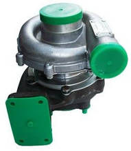 Турбокомпресор ТКР-7Н2А