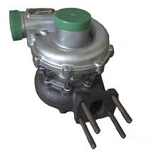 Турбокомпресор ТКР-8,5Н1