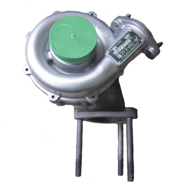 Турбокомпресор ТКР-8,5С1