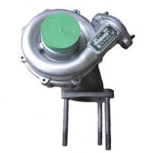 Турбокомпресор ТКР-8,5С1