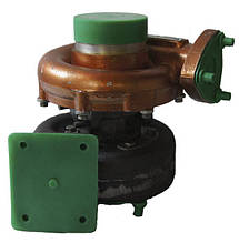 Турбокомпресор ТКР-8,5С3