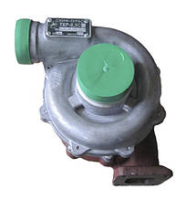 Турбокомпресор ТКР-8,5С6