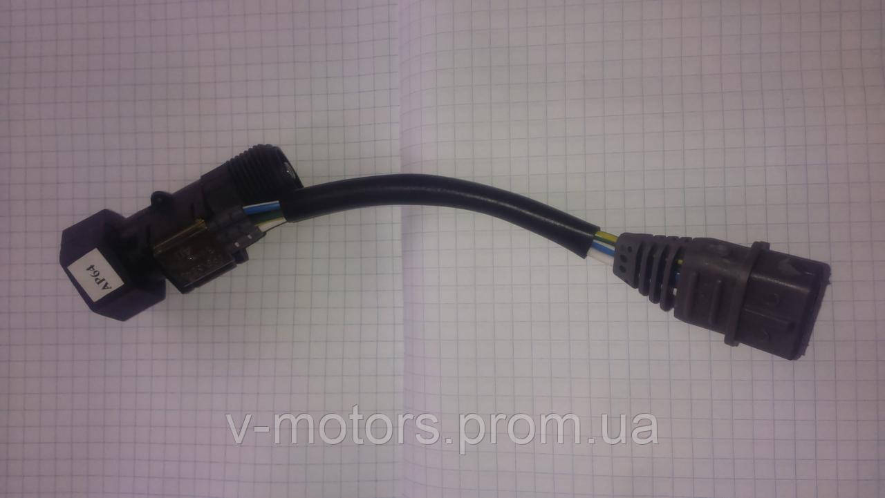 Датчик Скорости Таврия Славута Проходной Оригинал (Прибалтика) — Купить ...
