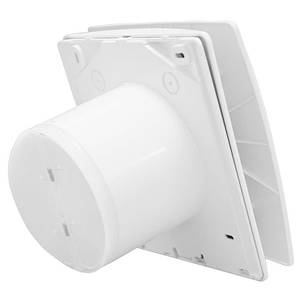 Вентилятор для ванної Elicent ELEGANCE 100 TIMER, фото 2