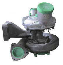 Турбокомпресор ТКР 11-238НБ