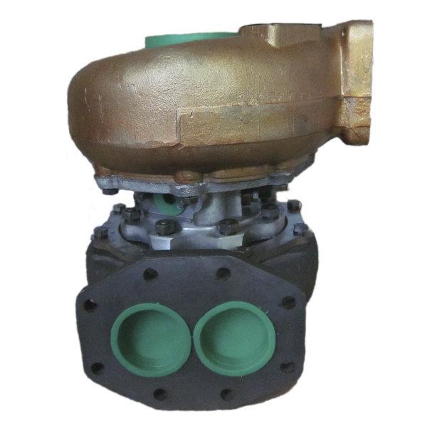 Турбокомпресор ТКР-11Н3