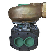 Турбокомпресор ТКР-11Н3